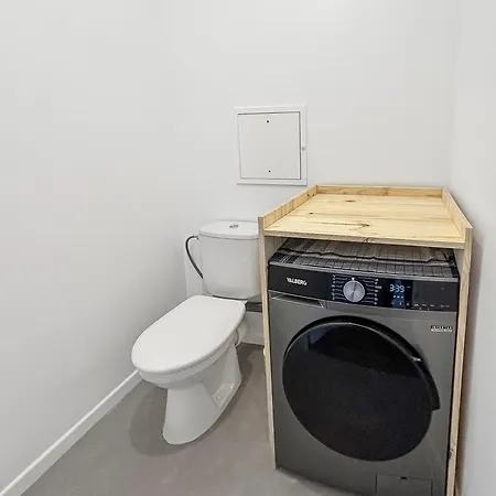 Pause Citadine A Sur Seine Витри-сюр-Сен
