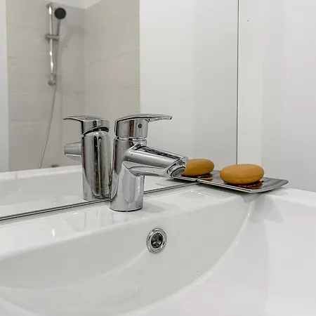 Pause Citadine A Sur Seine Apartman *