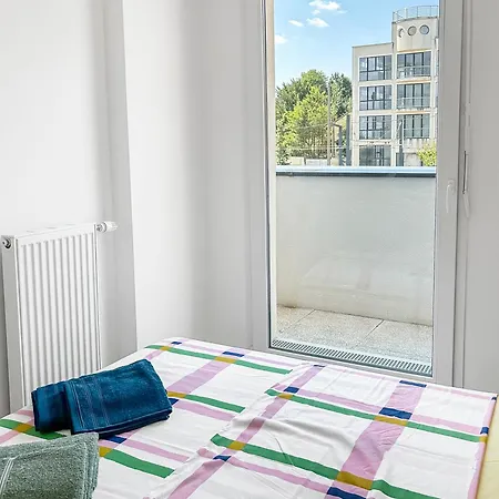Pause Citadine A Sur Seine Апартаменты Витри-сюр-Сен