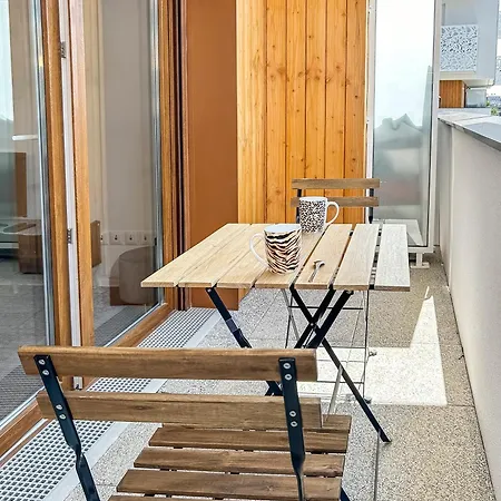 Apartman Pause Citadine A Sur Seine Vitry-sur-Seine